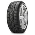thumbnail image 1 of 1 X New Pirelli Winter SOTTOZERO 3 245/40R18XL 97V Tires, 1 of 4