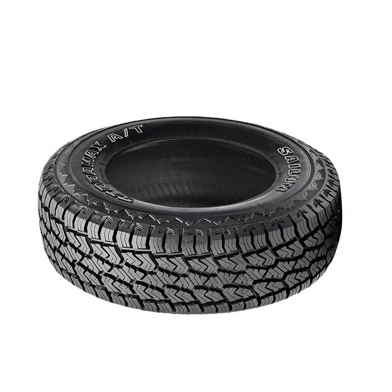 Sailun Terramax A/T 4S 275/60/20 115T Tire: New BSW SL Fits
