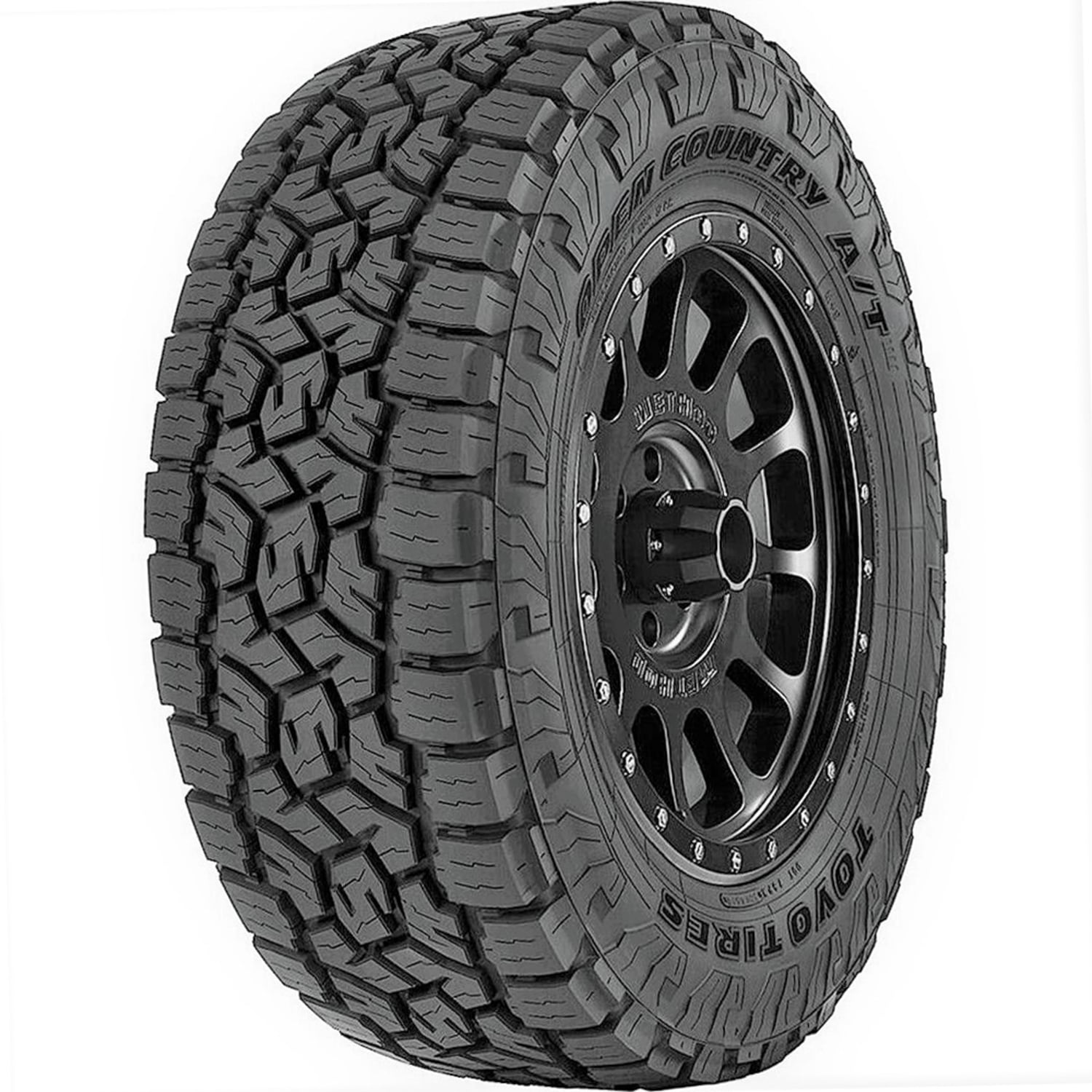Toyo OPEN COUNTRY A/T III, 275/50R22 111T, High-Performance All-Season ...
