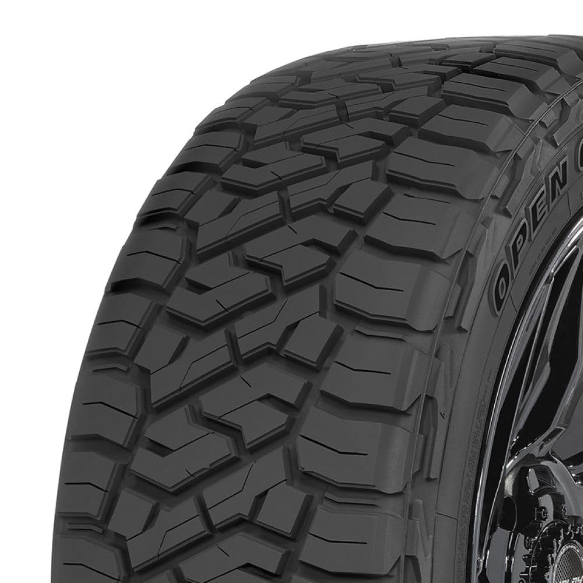 Toyo Open Country R/T LT285/75R17 E/10PLY BSW - Walmart.com Toyo Open Country R/T LT285/75R17 E/10PLY BSW - Walmart.com