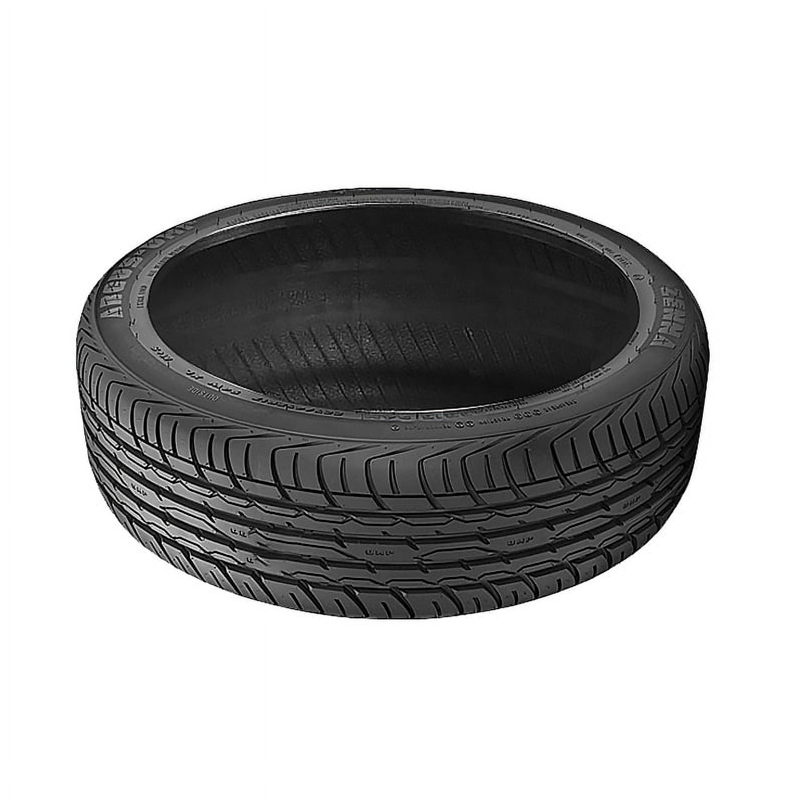 Zenna Argus UHP 225/30R20XL 85W Tire