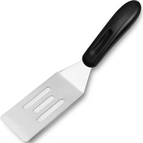 1 X Professional Mini Serving Spatula