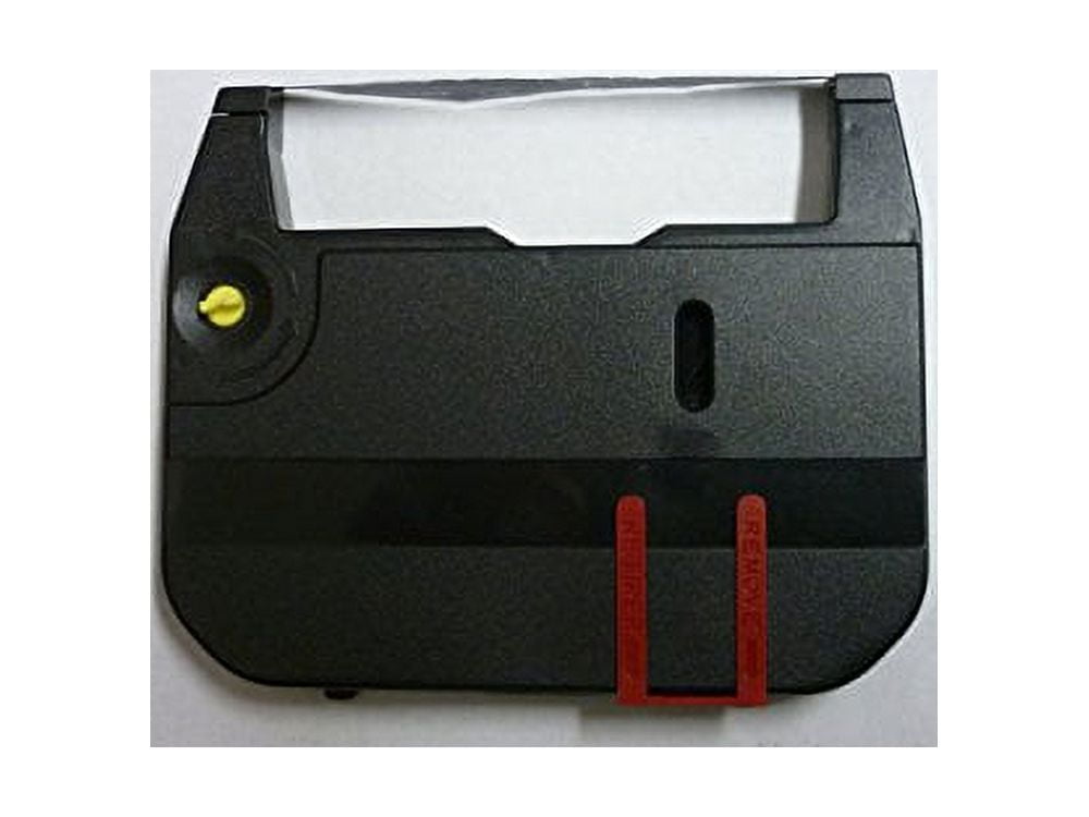 SWARTZ INK 1 X Sharp PA-3100 Series Typewriter Ribbon, Compatible, Correctable