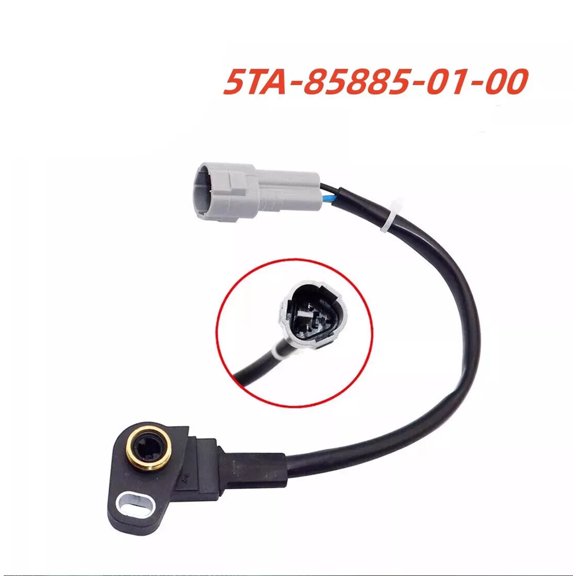 1 X Throttle Position Sensor 5Ta-85885-01-00 5Ta-85885-00-00 For Kawasaki Yamaha