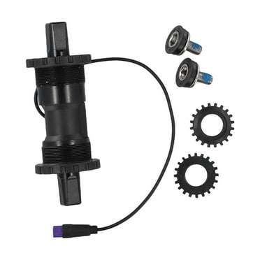 1 X Torque Sensor For Bafang Assist Sensor Central PAS 68mm Imitation Torque Sensor Torque Motor Controller PCB
