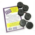 thumbnail image 1 of 1 X UNIVERSAL Twin Spool Calculator Ribbon **Package of Three**, 1 of 4