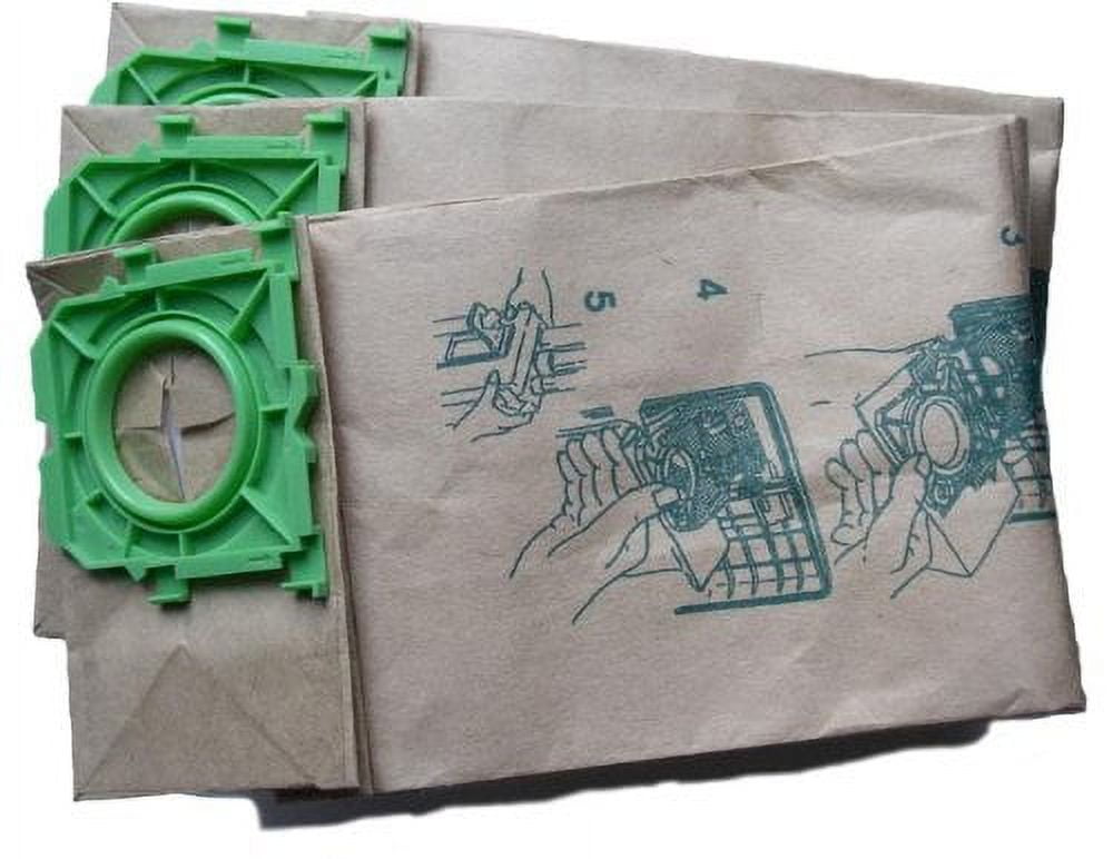 1 X Windsor Sensor, Versamatic Plus, Kenmore 50015 Vacuum Bags 3 Ply M