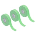 thumbnail image 1 of 1"X27 Yard Hockey Tape Multipurpose Grip Protector for Hockey Stick Blade Bat, Bright Green 3 Pack, 1 of 6