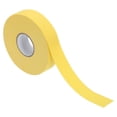 thumbnail image 1 of 1"X27 Yard Hockey Tape Multipurpose Grip Protector for Hockey Stick Blade Bat, Yellow, 1 of 6