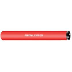 1 X300PSI EPDM Gen Purpose 300' Roll**