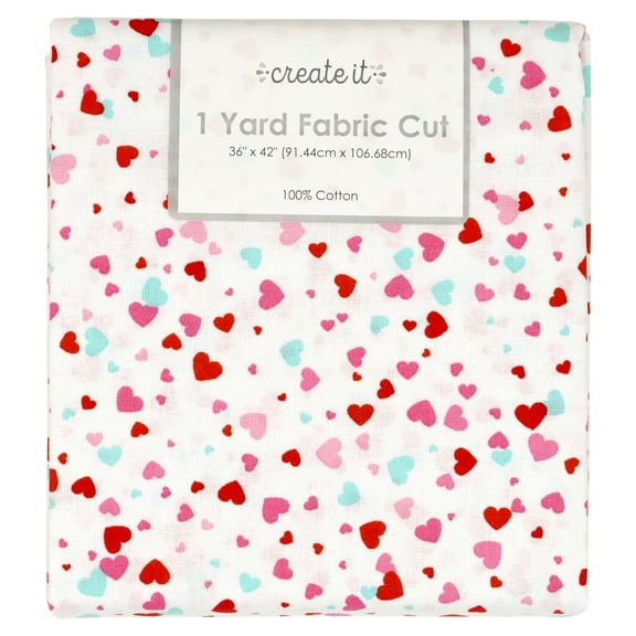 1 Yard Confetti