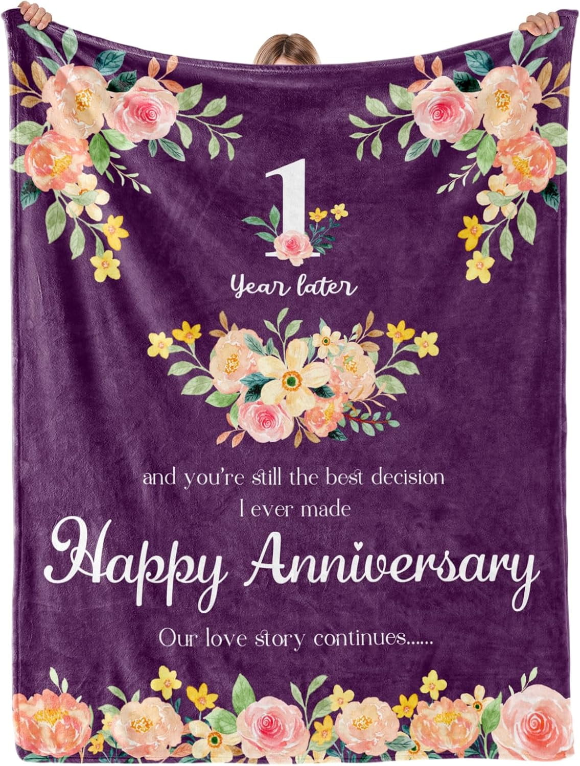 Best oneyear anniversary gift ideas for boyfriends thoughtfulgiftlab