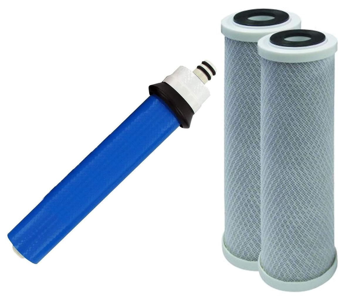 1Year Compatible Filter Kit with Membrane for RainSoft UF22 Reverse