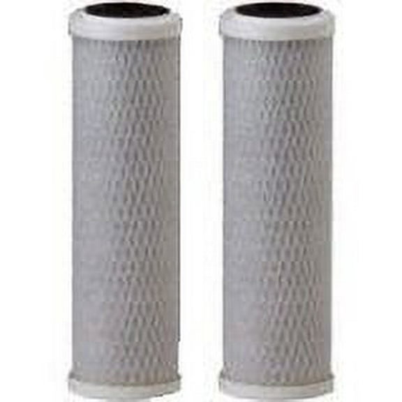 1-Year Replacement Filter Kit Rainsoft Ultrefiner UF50 Three Stage RO System Membrane Sold Seperatly