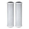 thumbnail image 1 of 1-Year Replacement Filter Kit for RainSoft UF22 Reverse Osmosis System (RO Membrane Sold Separately), 1 of 3
