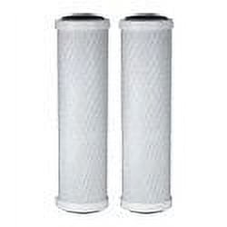 1-Year Replacement Filter Kit for RainSoft UF22 Reverse Osmosis System (RO Membrane Sold Separately)