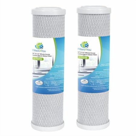 CFS 1-Year Replacement Filter Kit, Compatible with RainSoft UF22 Reverse Osmosis System (RO Membrane Sold Separately) price history and forecast - CFS COMPLETE FILTRATION SERVICES EST.2006 uf22