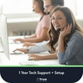 thumbnail image 1 of 1 Year Remote Tech Support + Setup, 1 of 3