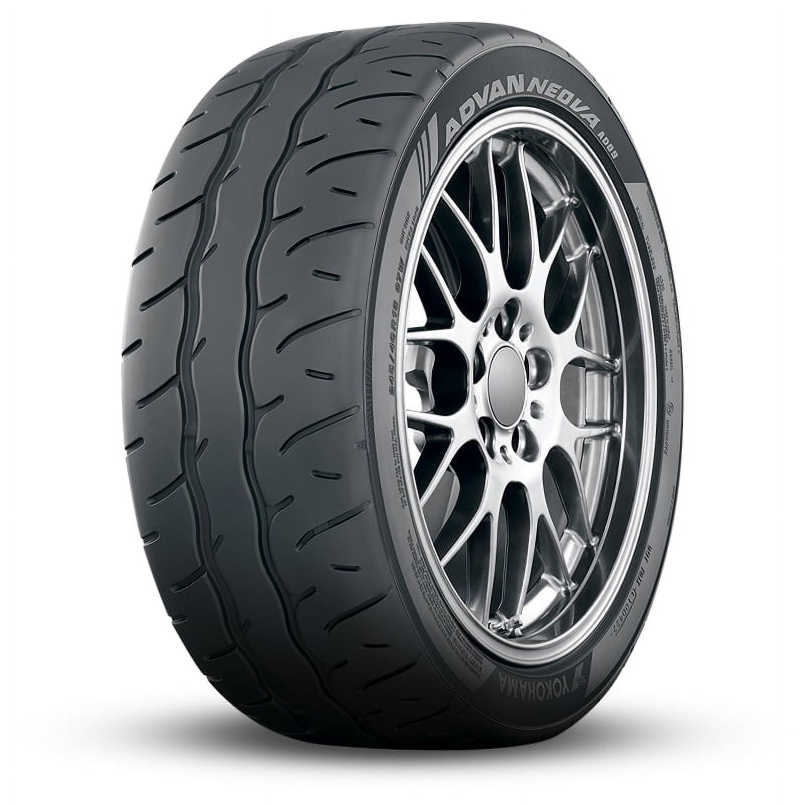 Yokohama 225/45R17 Tires in Shop by Size - Walmart.com