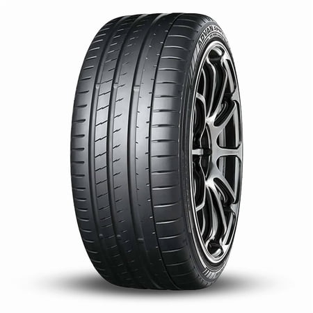 Yokohama 1 Yokohama Advan Sport V107 275/40R18 103(Y) XL Tires 110110717 / 275/40/18 / 2754018 Sansujyuku sansujyuku.com