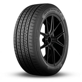 かくまる235／55R19 Yokohama 235/55R19 Tires in Shop by Size - Walmart.com