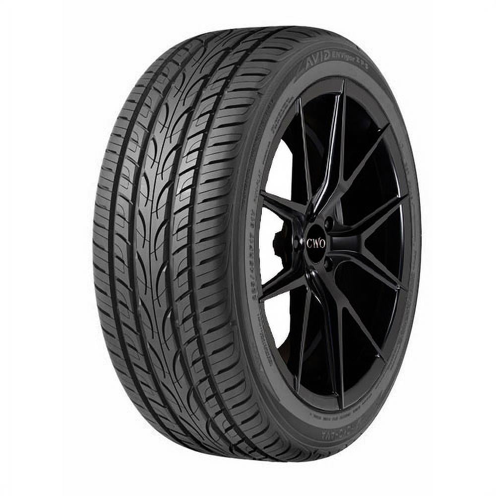 Yokohama Avid Envigor 205/60R16 92 V Tire - Walmart.com