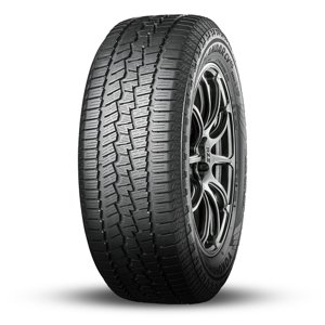 Yokohama 1 Yokohama Geolandar CV 4S 255/65R18 111H All Weather 60K Mileage Snow Rated 110156115 / 255/65/18 / 2556518 Sansujyuku sansujyuku.com