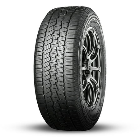 Yokohama 1 Yokohama Geolandar CV 4S 265/60R18 110V All Weather 60K Mileage Snow Rated 110156116 / 265/60/18 / 2656018 Sansujyuku sansujyuku.com