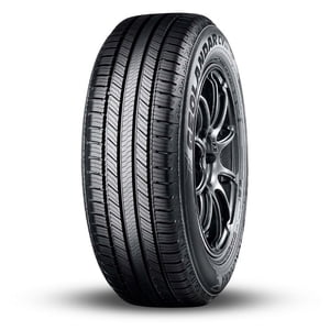 Yokohama 1 Yokohama Geolandar CV G058 235/50R19 99V All Season 65000 Mi Warranty CUV SUV 110105835 / 235/50/19 / 2355019 Sansujyuku sansujyuku.com