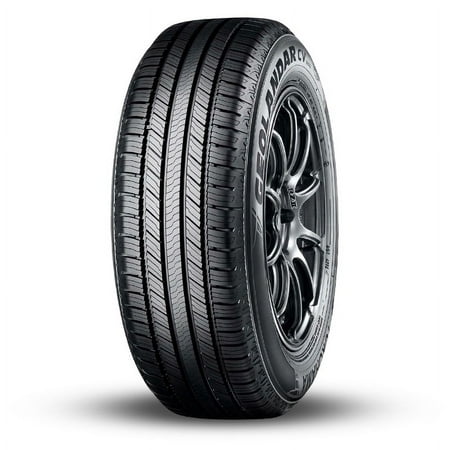 Yokohama 1 Yokohama Geolandar CV G058 235/55R20 102V All Season 65000 Mi Warranty CUV SUV 110105839 / 235/55/20 / 2355520 Sansujyuku sansujyuku.com