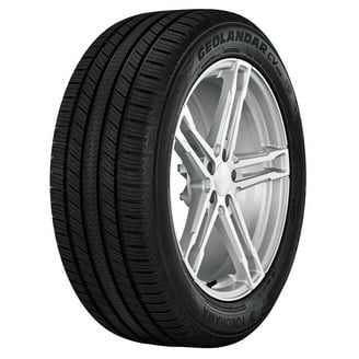 Yokohama 235/65R18 Tires in 18