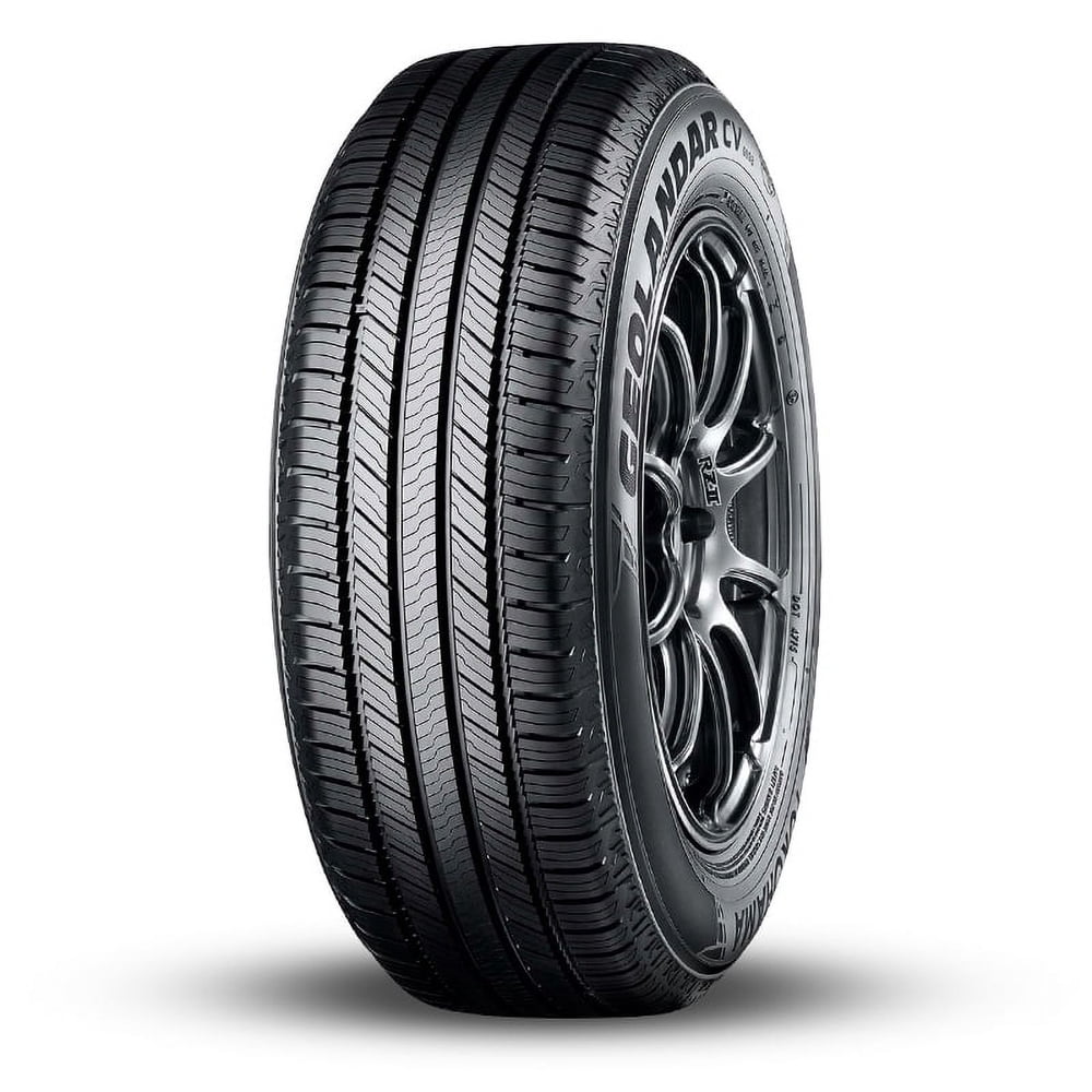 Yokohama 1 Yokohama Geolandar CV G058 235/65R18 106V All Season 65000 Mi Warranty CUV SUV 110105831 / 235/65/18 / 2356518 Yokohama 1 Yokohama Geolandar CV G058 235/65R18 106V All Season 65000 Mi Warranty CUV SUV 110105831 / 235/65/18 / 2356518 Sansujyuku sansujyuku.com