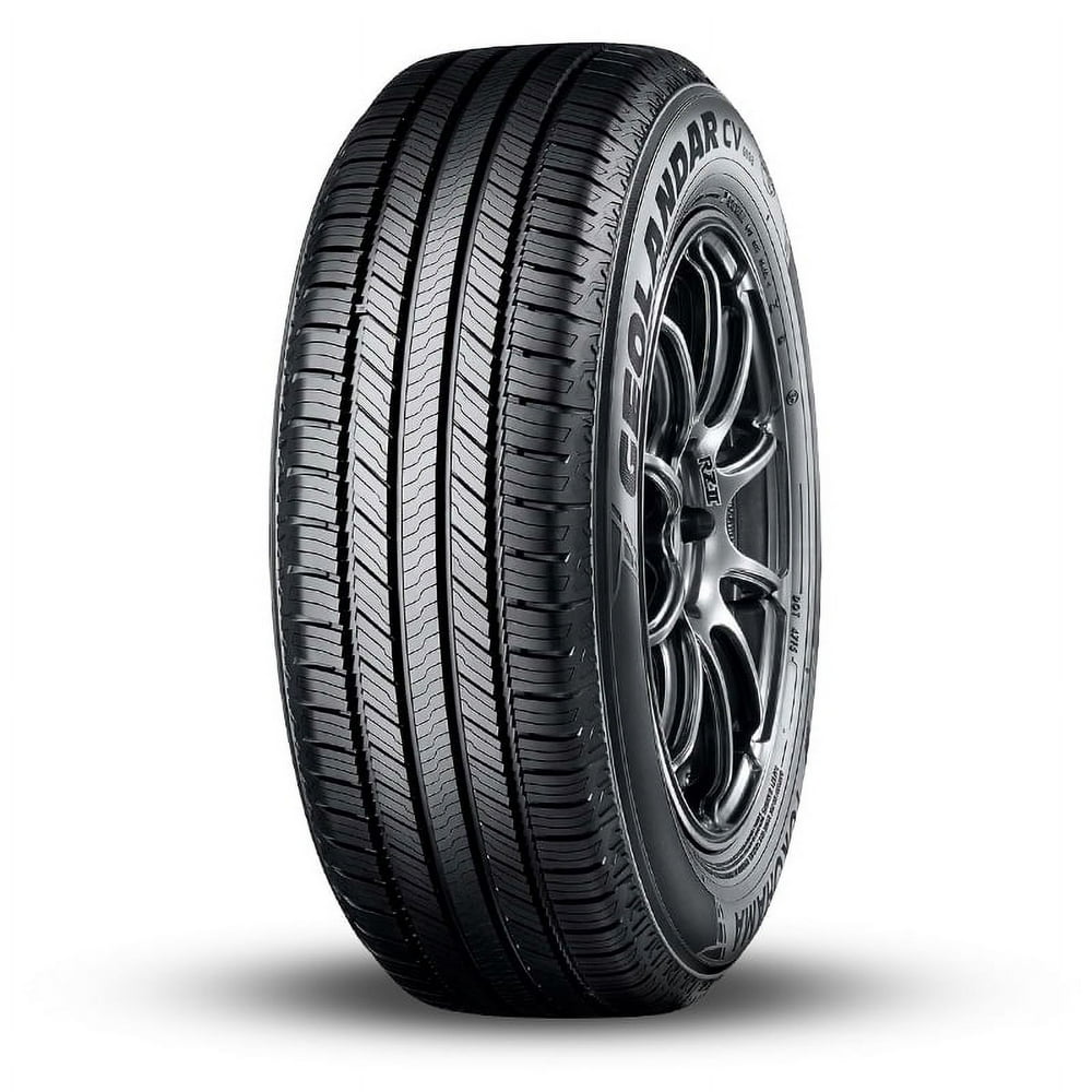 Yokohama 1 Yokohama Geolandar CV G058 255/65R18 111H All Season 65000 Mi Warranty CUV SUV 110105846 / 255/65/18 / 2556518 Yokohama 1 Yokohama Geolandar CV G058 255/65R18 111H All Season 65000 Mi Warranty CUV SUV 110105846 / 255/65/18 / 2556518 Sansujyuku sansujyuku.com