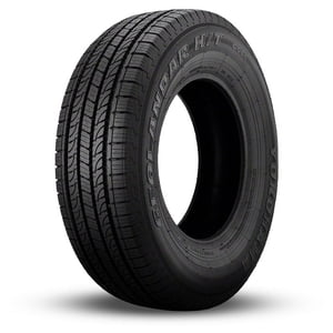 Yokohama 1 Yokohama Geolandar H/T G056 265/60R18 110H Highway All Season 70K Mi Warranty 110105684 / 265/60/18 / 2656018 Sansujyuku sansujyuku.com