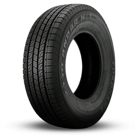 Yokohama 1 Yokohama Geolandar H/T G056 265/60R18 110H Highway All Season 70K Mi Warranty 110105684 / 265/60/18 / 2656018 Sansujyuku sansujyuku.com