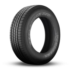 Yokohama 1 Yokohama Geolandar H/T G056 OWL 255/70R17 110T Highway 70K Mi Warranty 110105616 / 255/70/17 / 2557017 Sansujyuku sansujyuku.com