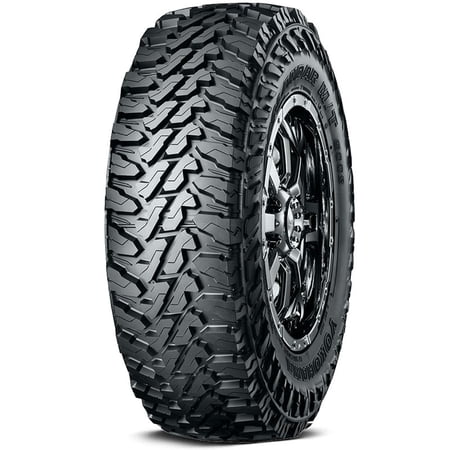 Yokohama Geolandar M/T G003 LT315/75R16 127Q 10-Ply Truck Off-Road Mud Tires 110133308 / 315/75/16 / 3157516 Sansujyuku sansujyuku.com