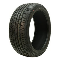 Zenna Argus-UHP All Season 245/35ZR19 93W XL Passenger Tire