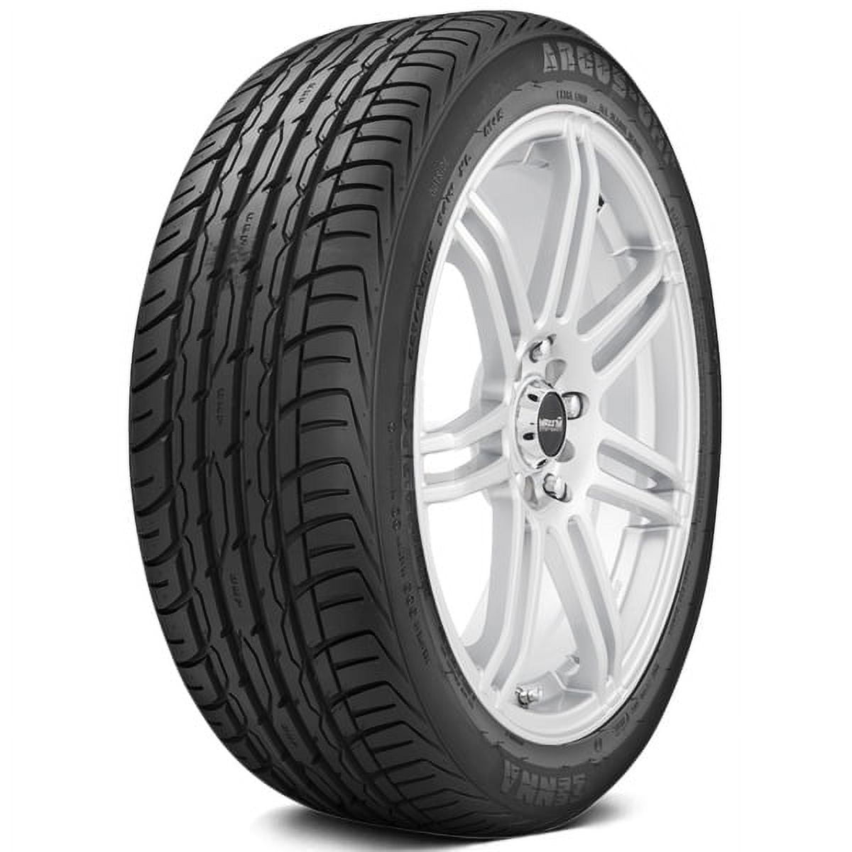 Zenna Argus UHP 265/35R22XL 102W Tire