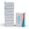 thumbnail image 1 of 1% Zinc Pyrithione (ZNP BAR) Soap (4 oz) - 5 Bars, 1 of 4