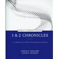 thumbnail image 1 of 1 & 2 Chronicles: A Commentary for Biblical Preaching and Teaching, (Hardcover), 1 of 1