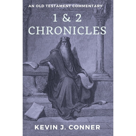 1 & 2 Chronicles, (Paperback)