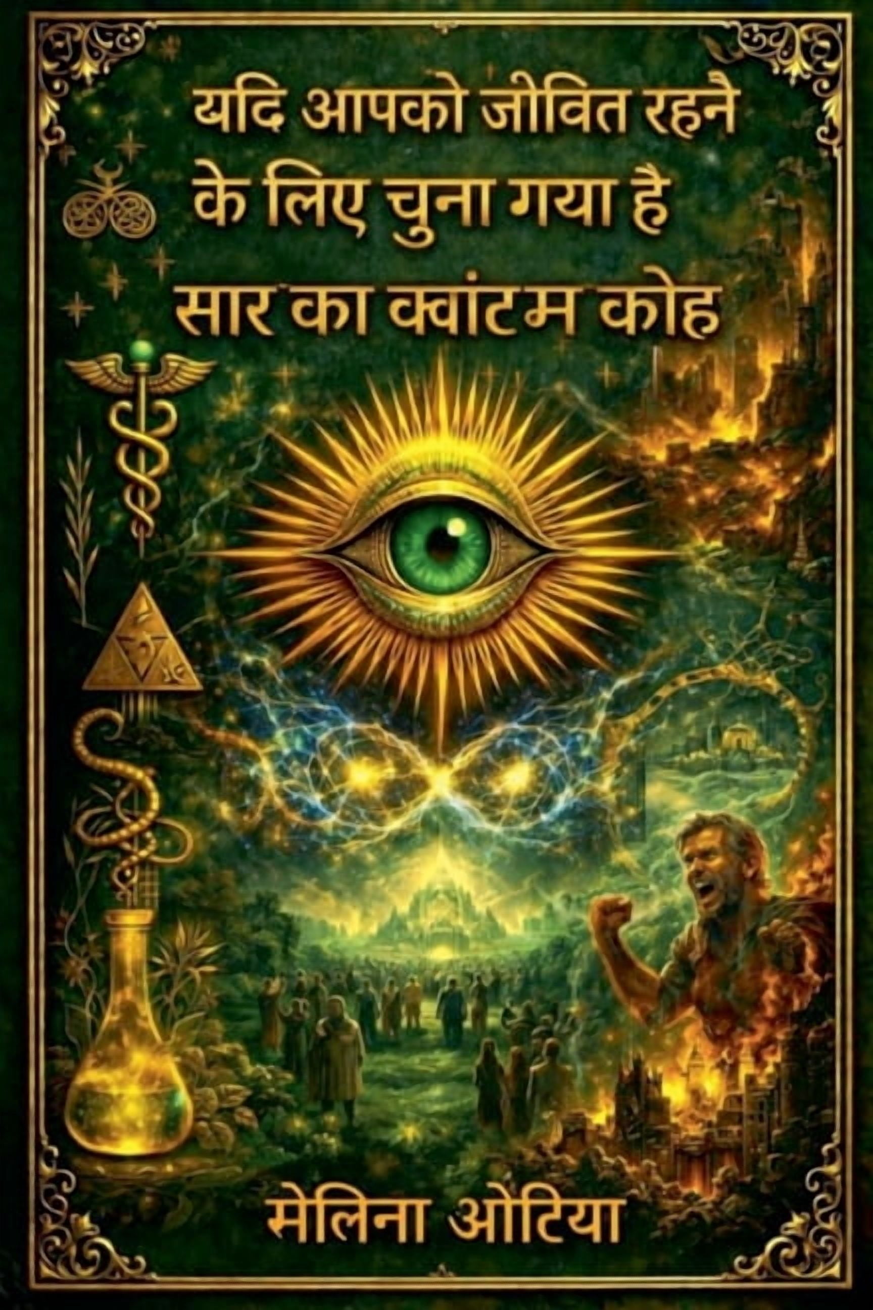 &amp;#2351;&amp;#2342;&amp;#2367; &amp;# &amp;#2351;&amp;#2342;&amp;#2367; &amp;#2310;&amp;#2346;&amp;#2325;&amp;#2379; &amp;#2332;&amp;#2368;&amp;#2357;&amp;#23, Book 4, (Paperback)