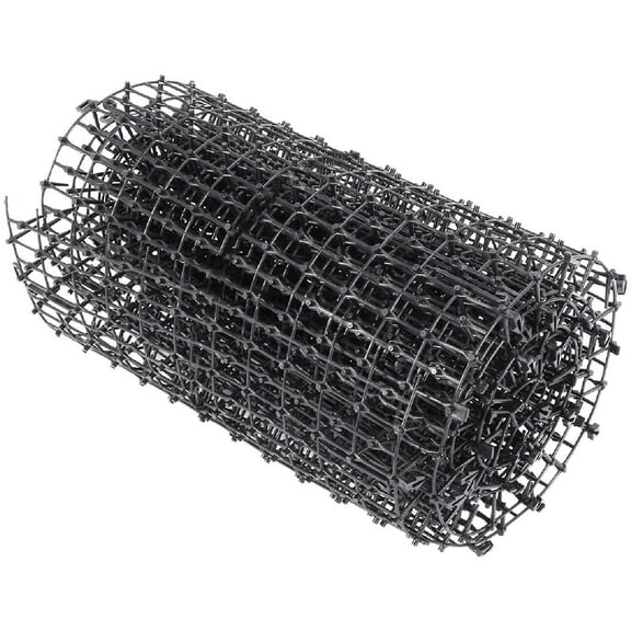 1 * anti-cat pad 4 * nails-black