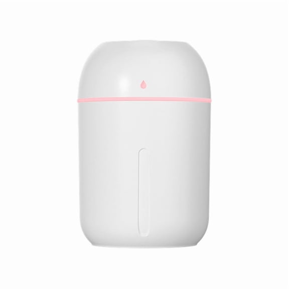 1 * aroma diffuser 1 * data cable-As Shown