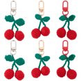thumbnail image 1 of 1 box Keychains Enamel Key Chain, 1 of 5
