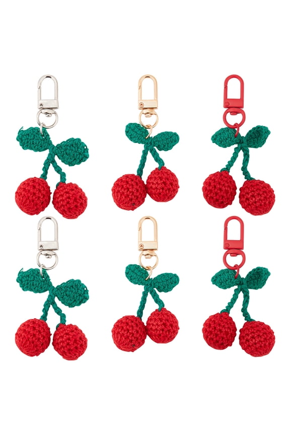 1 box Keychains Enamel Key Chain