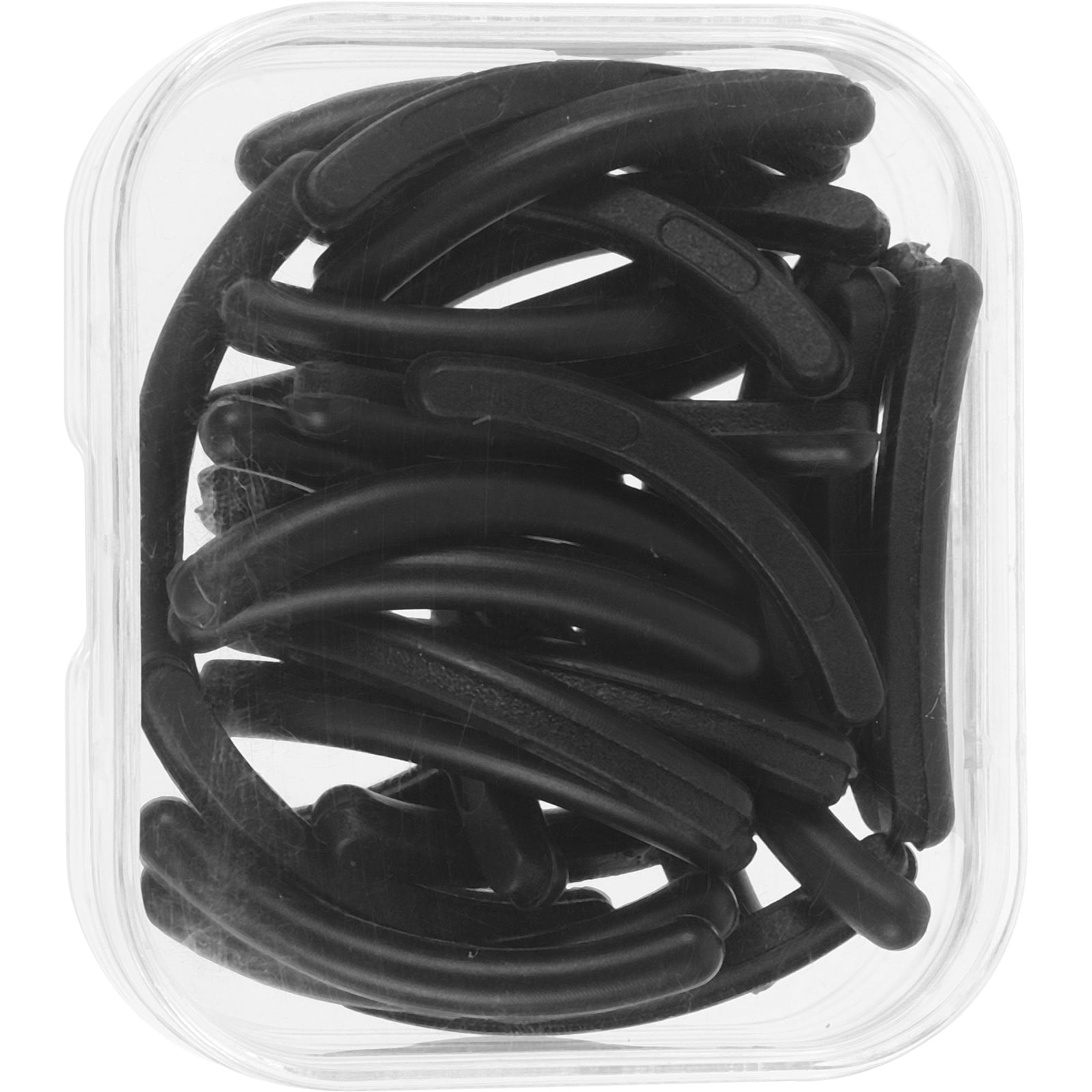 1 box of Eyelash Curler Refills Silicone Eyelash Curler Pads Replacement Strips