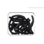 1 box of Girl Eyelash Curler Refill Eyelash Curler Pads Lash Curler Replacement Refills Pads