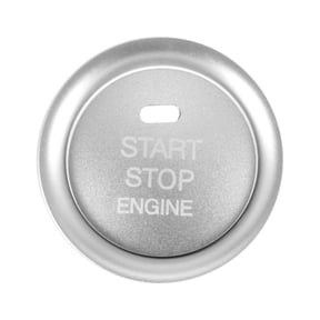 1 * button box 1 * button cover-silver